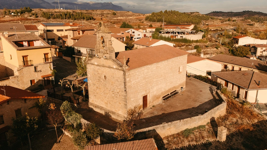 Baños de Ebro/Mañueta