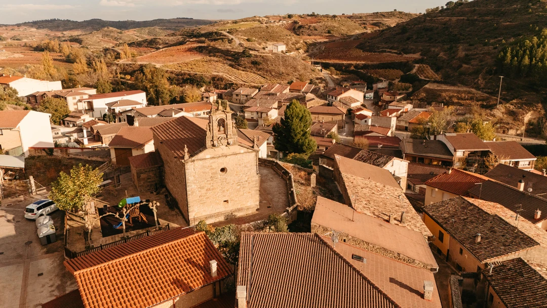 Baños de Ebro/Mañueta
