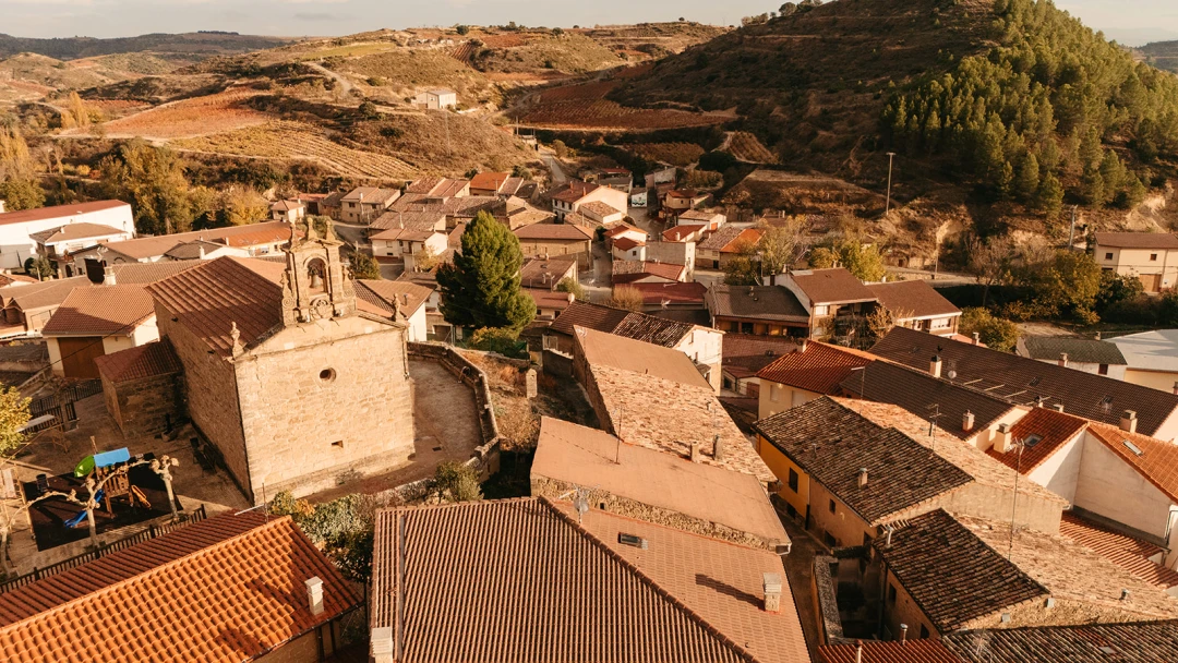 Baños de Ebro/Mañueta