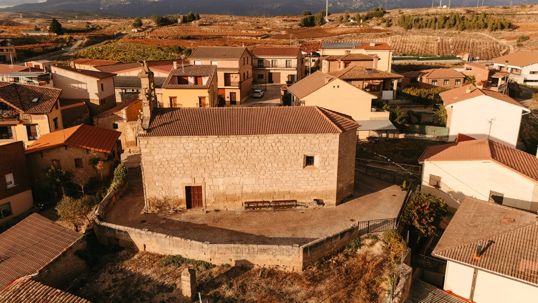 Baños de Ebro/Mañueta