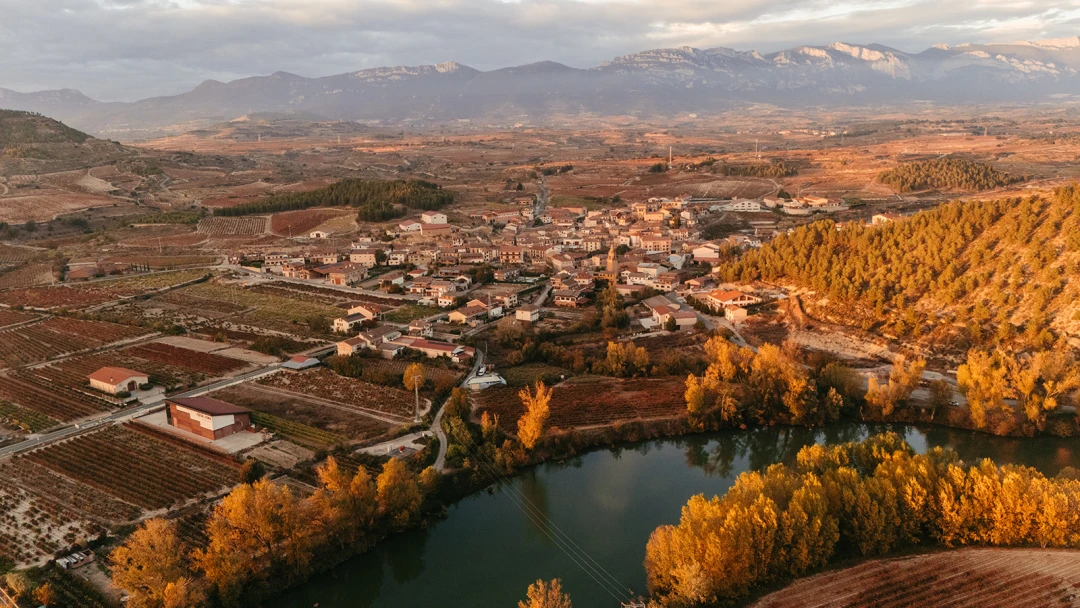 Baños de Ebro/Mañueta