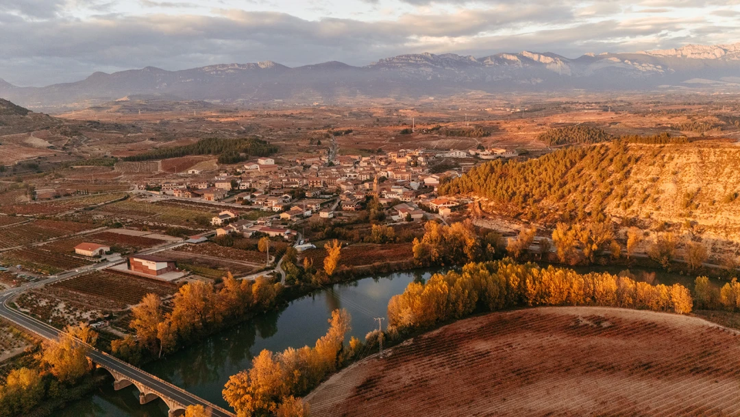 Baños de Ebro/Mañueta