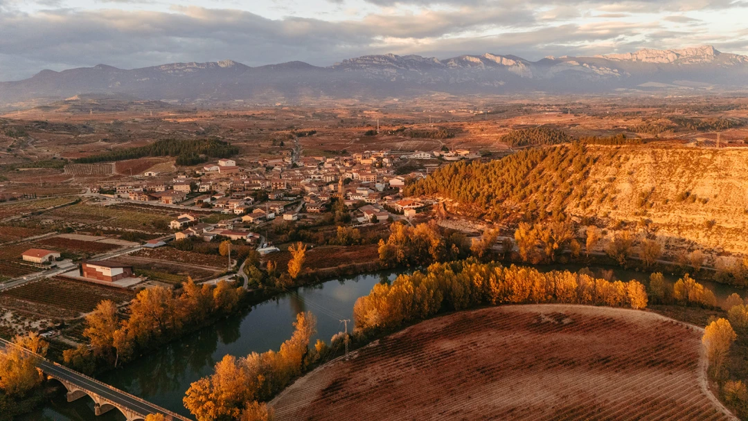 Baños de Ebro/Mañueta