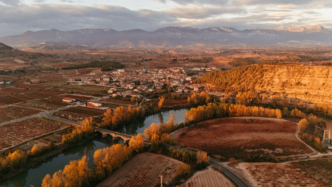 Baños de Ebro/Mañueta