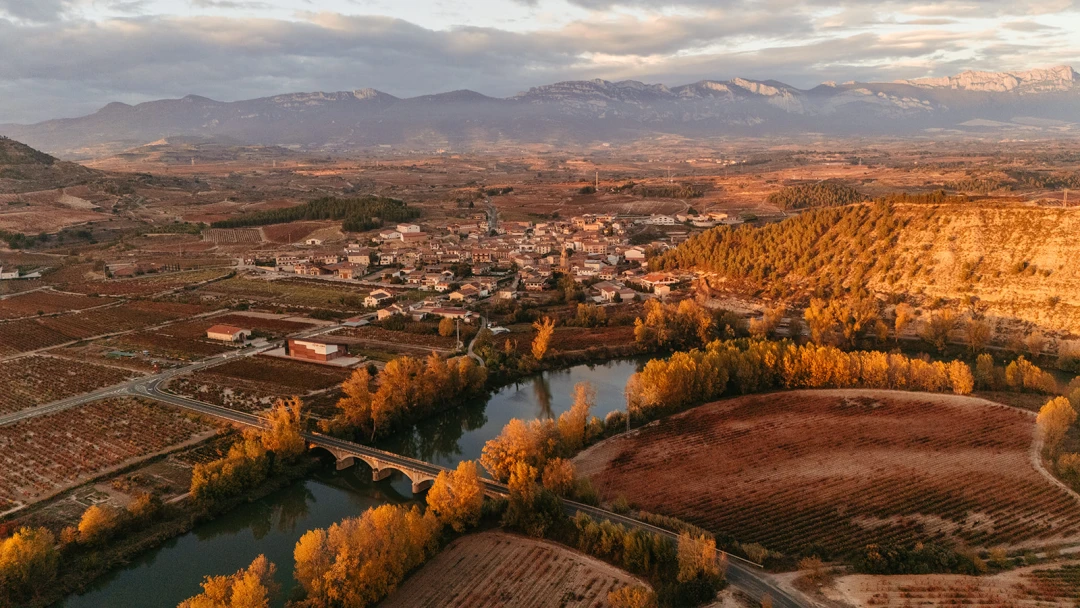 Baños de Ebro/Mañueta