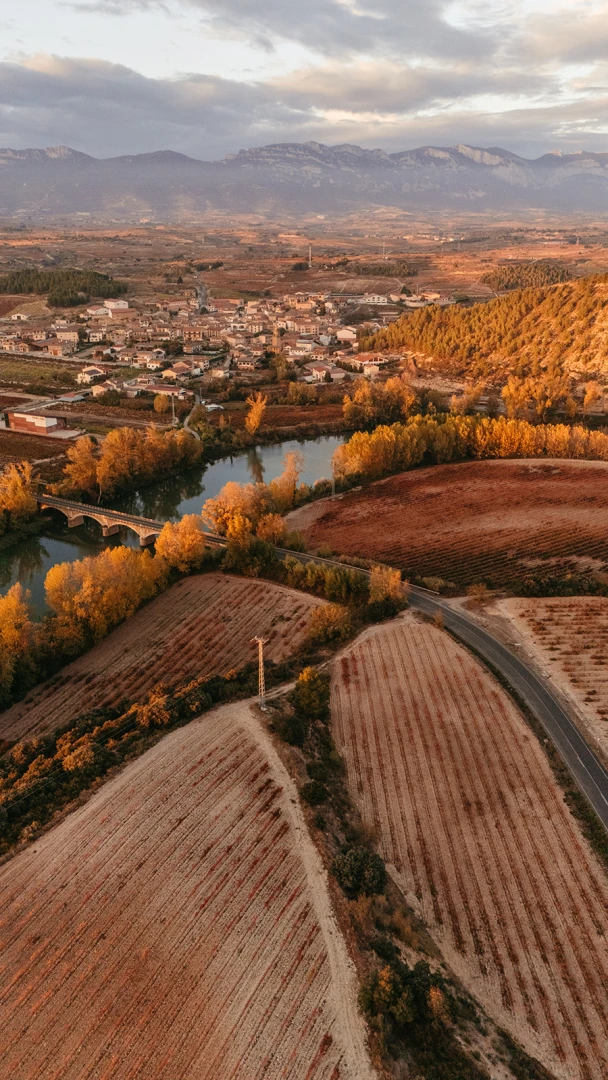 Baños de Ebro/Mañueta