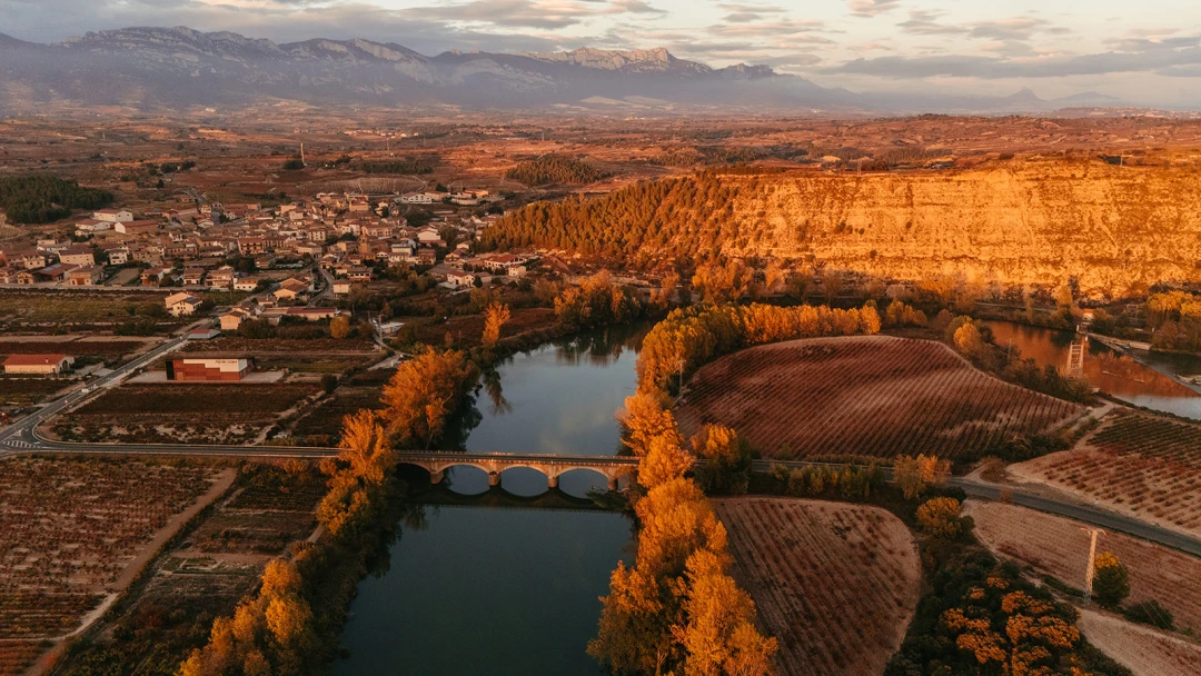 Baños de Ebro/Mañueta