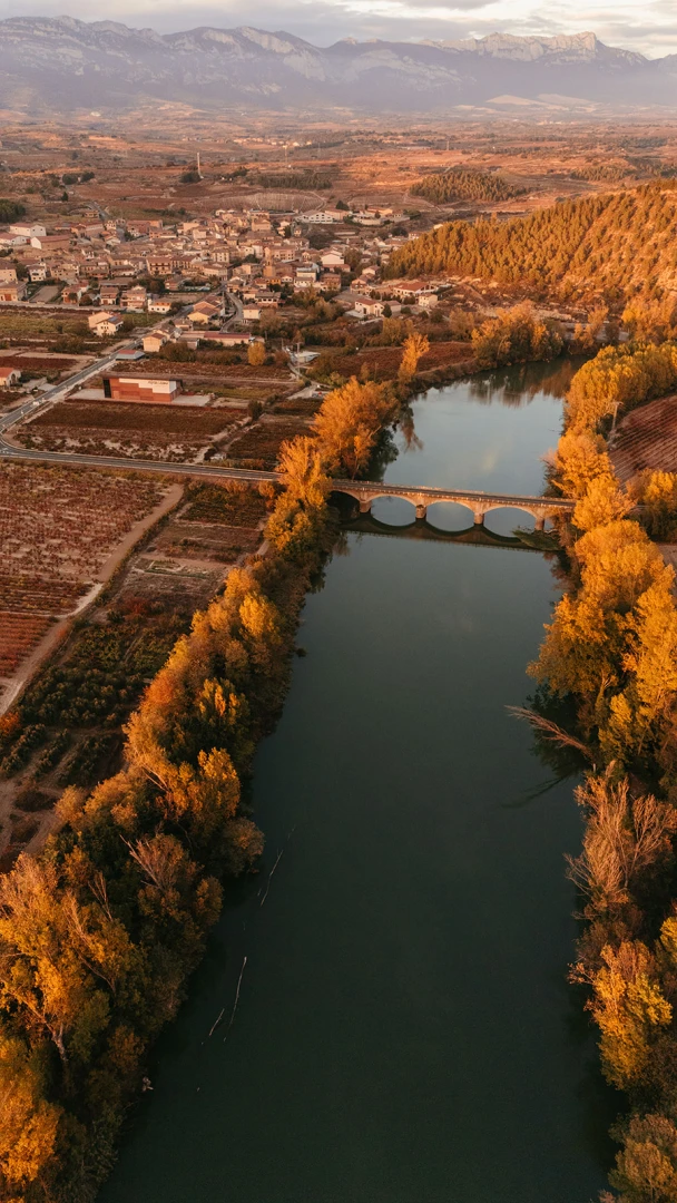 Baños de Ebro/Mañueta
