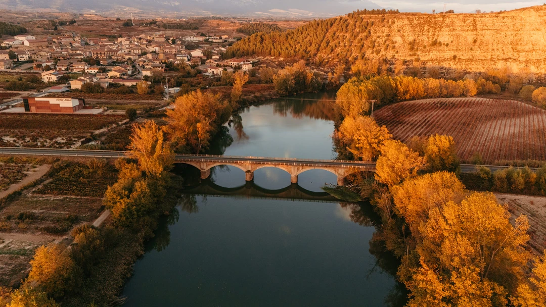 Baños de Ebro/Mañueta