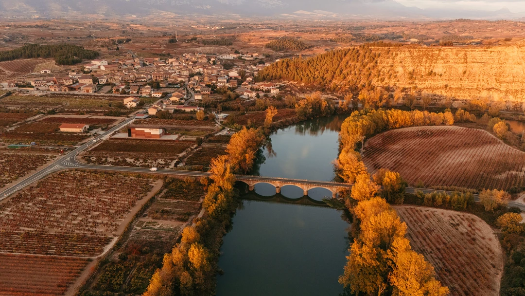 Baños de Ebro/Mañueta