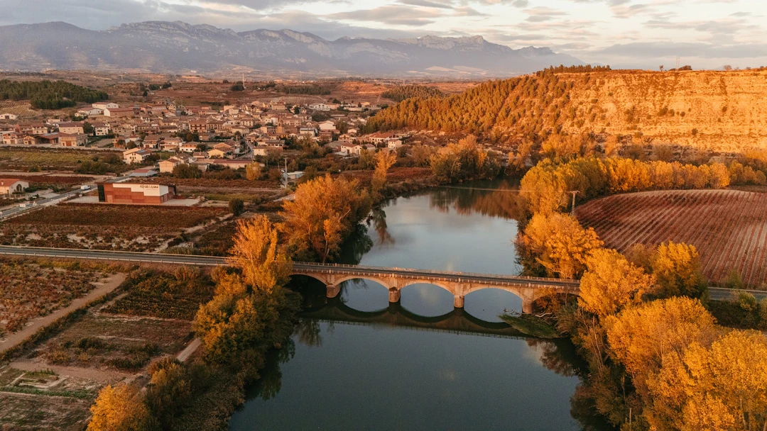 Baños de Ebro/Mañueta