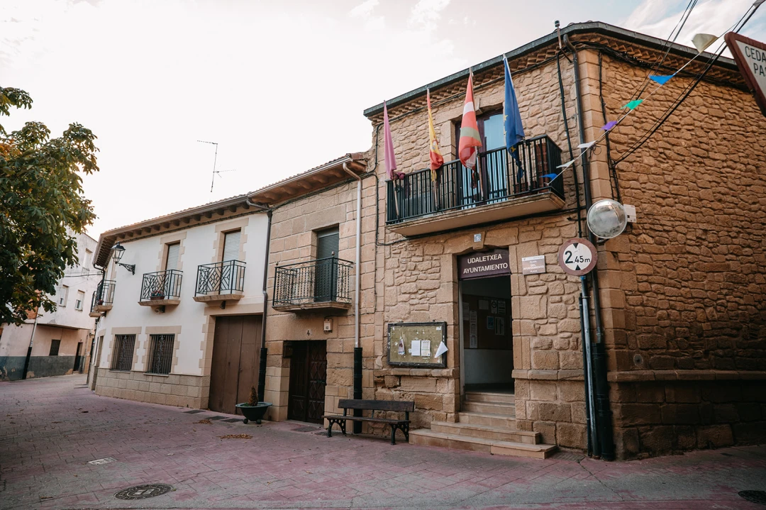 Baños de Ebro/Mañueta
