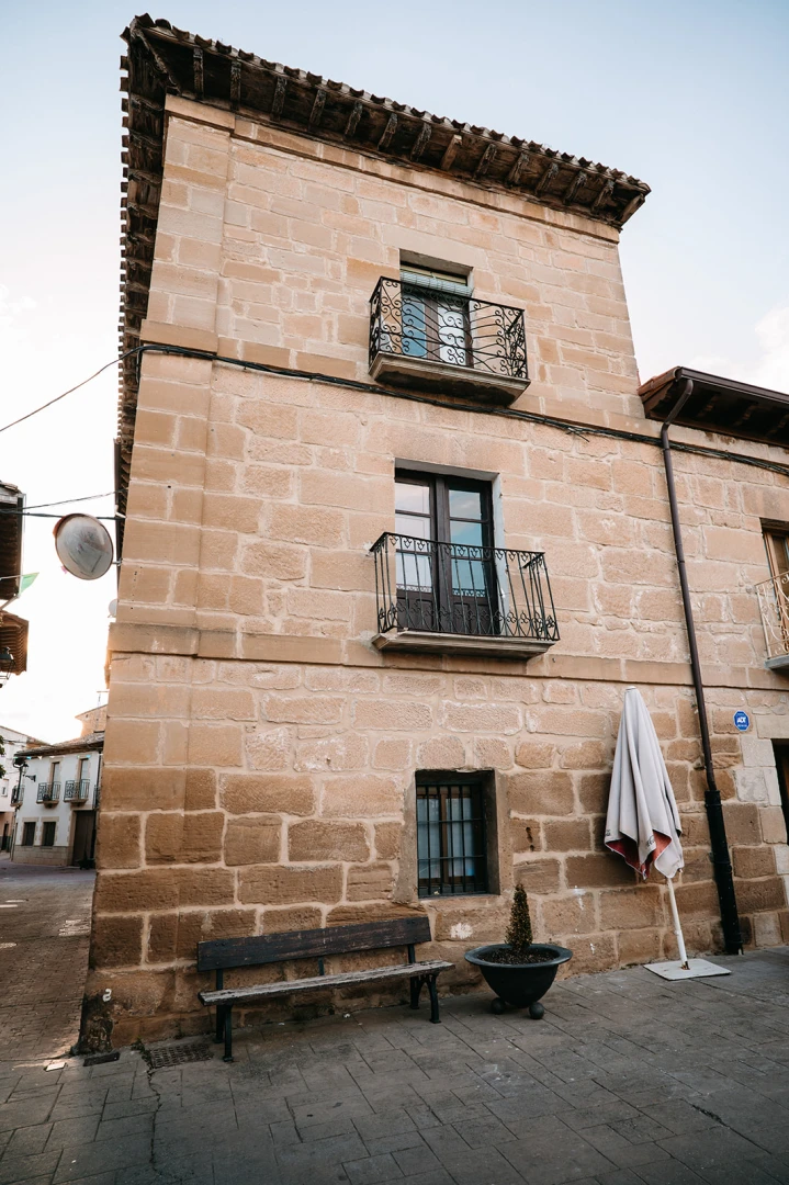 Baños de Ebro/Mañueta