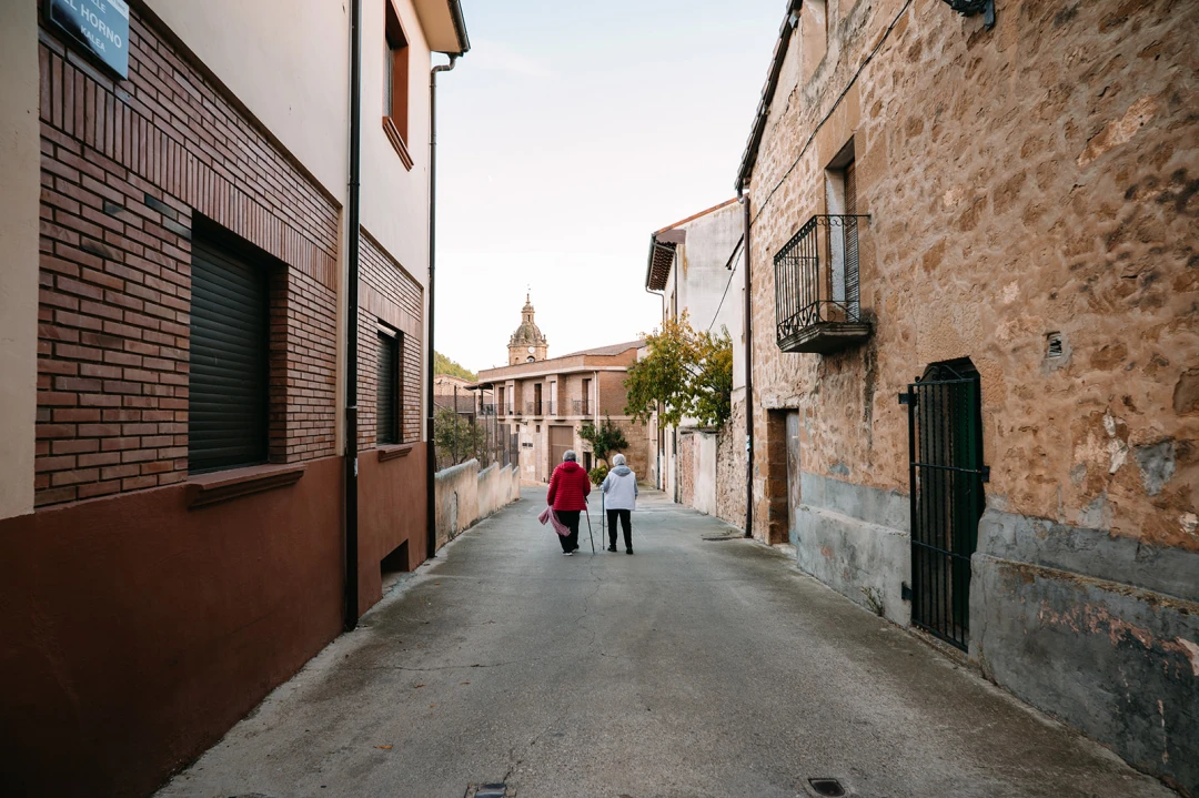 Baños de Ebro/Mañueta