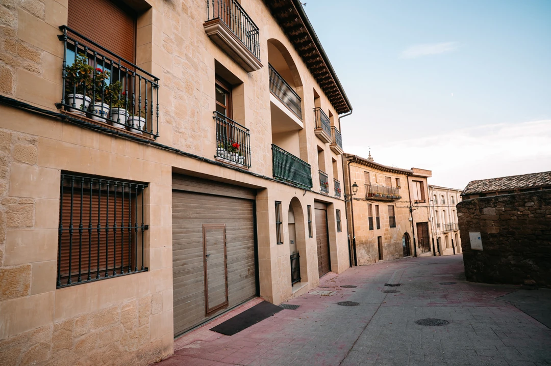 Baños de Ebro/Mañueta