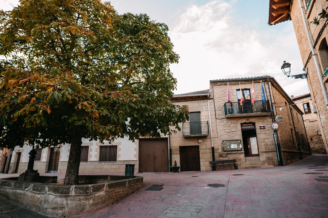 Baños de Ebro/Mañueta