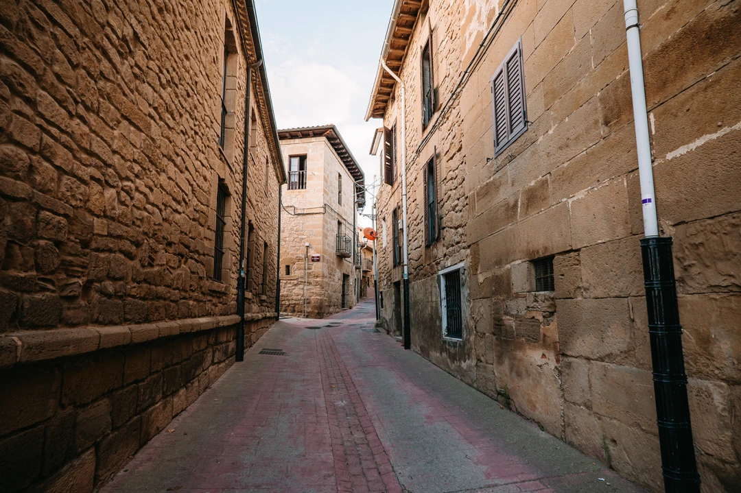 Baños de Ebro/Mañueta