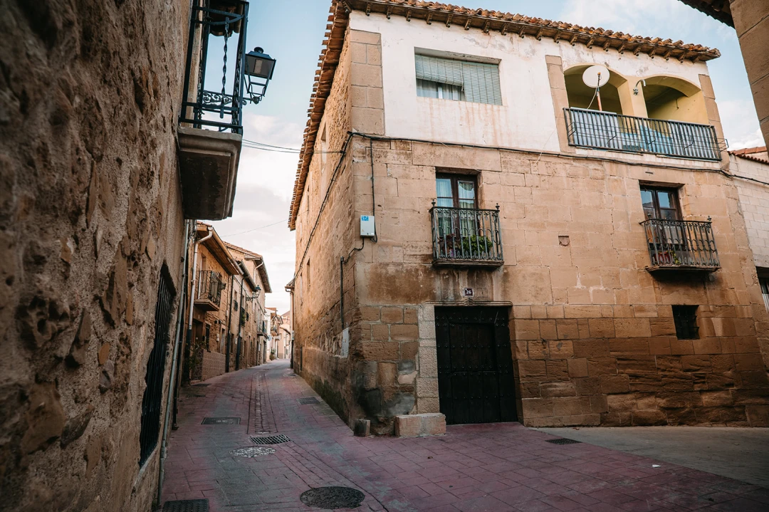 Baños de Ebro/Mañueta