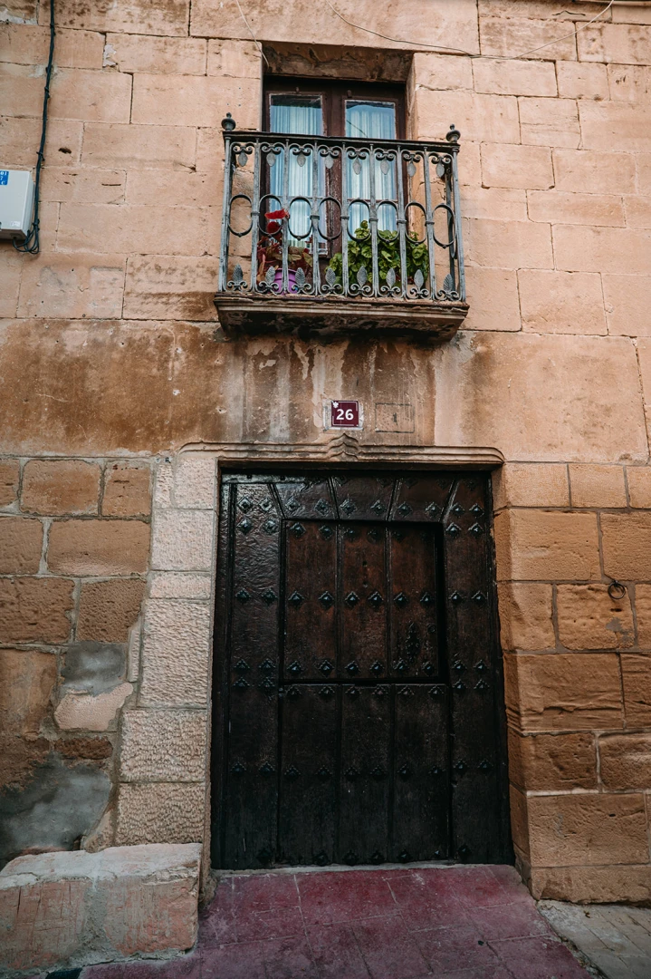 Baños de Ebro/Mañueta