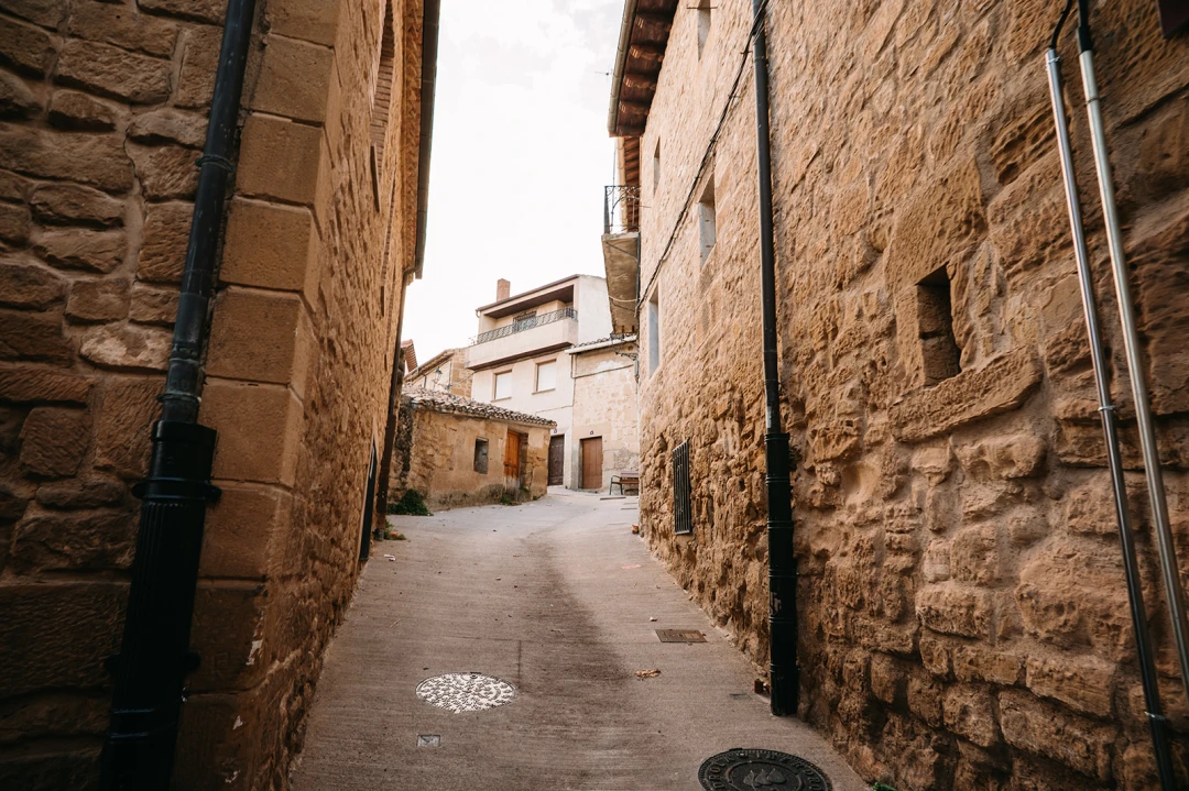 Baños de Ebro/Mañueta