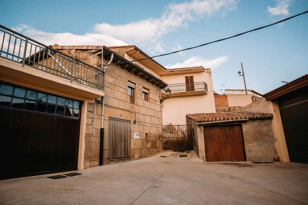 Baños de Ebro/Mañueta