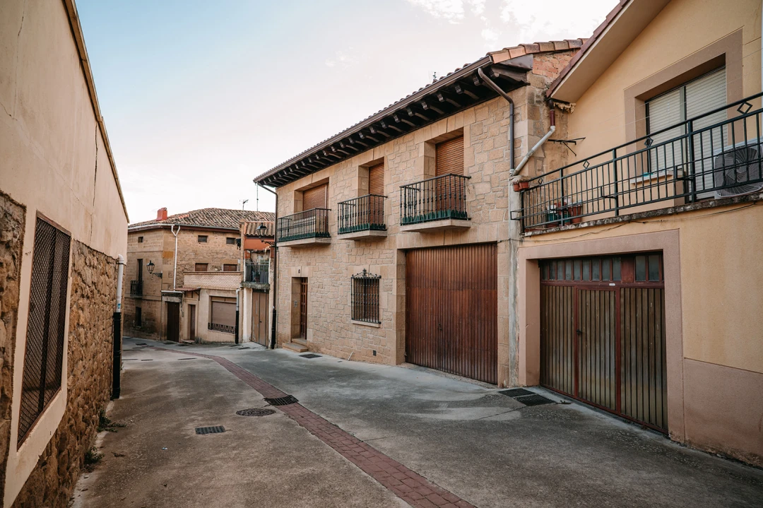 Baños de Ebro/Mañueta