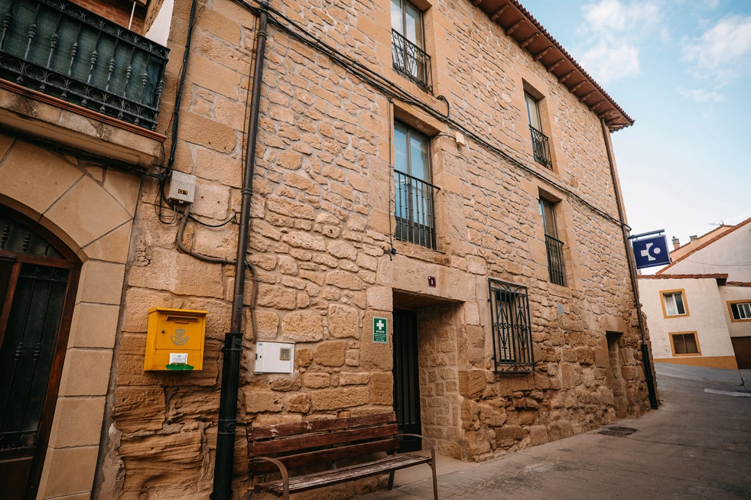 Baños de Ebro/Mañueta