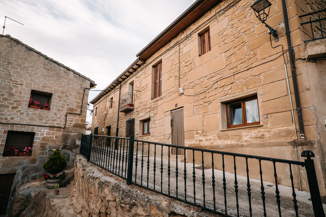Baños de Ebro/Mañueta