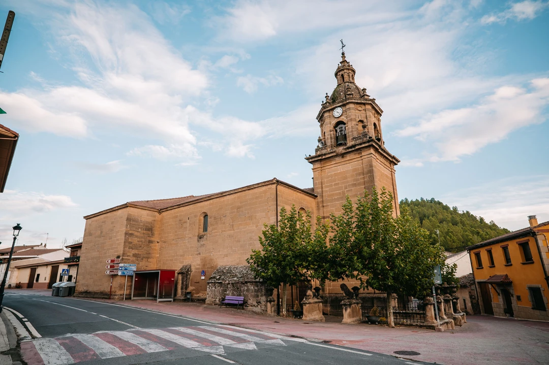 Baños de Ebro/Mañueta