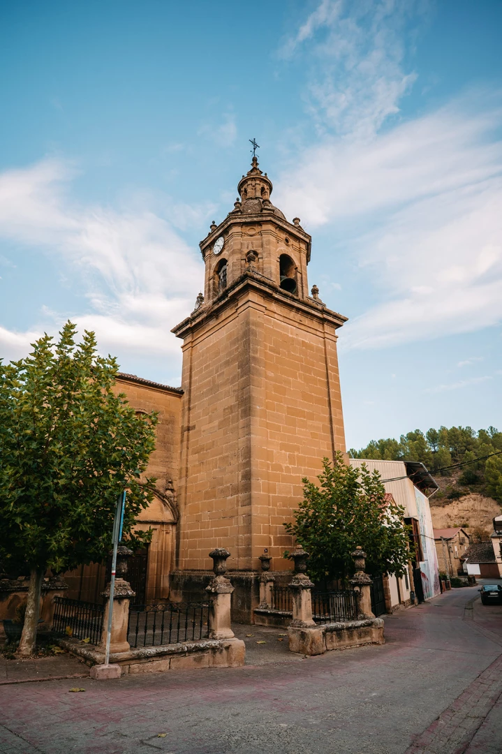 Baños de Ebro/Mañueta