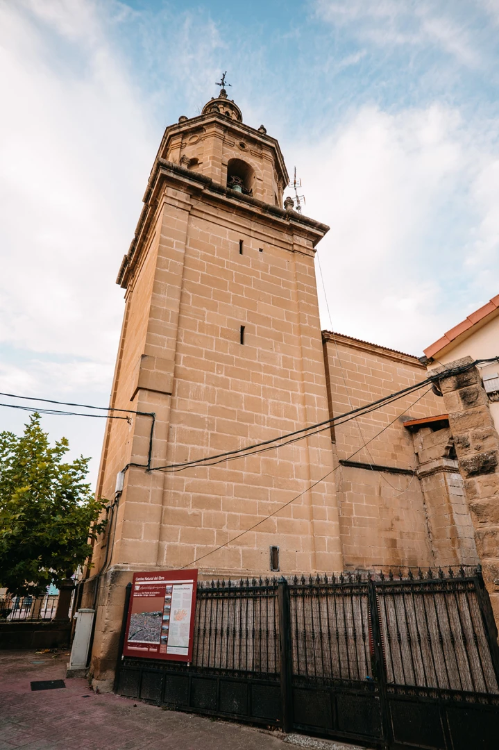 Baños de Ebro/Mañueta
