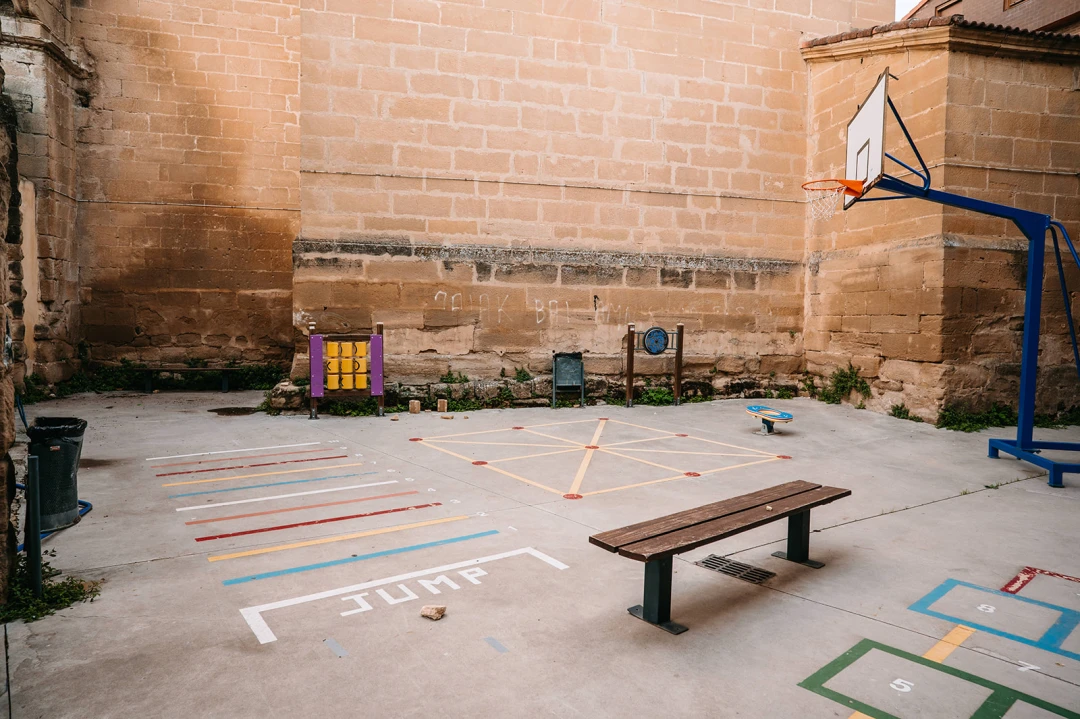 Baños de Ebro/Mañueta