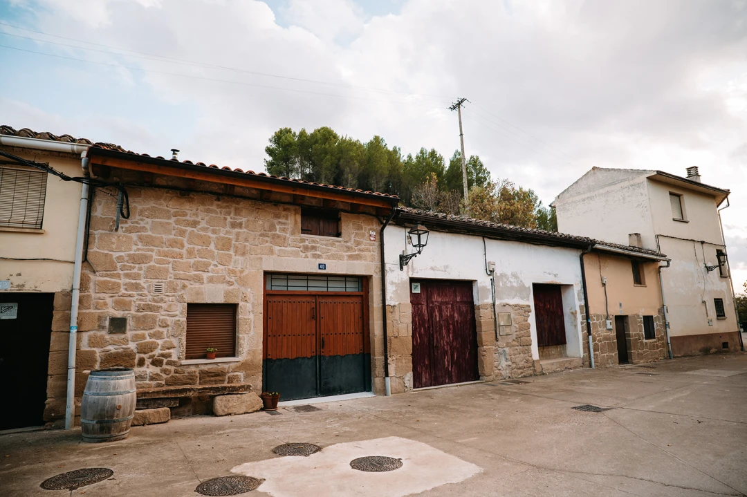 Baños de Ebro/Mañueta