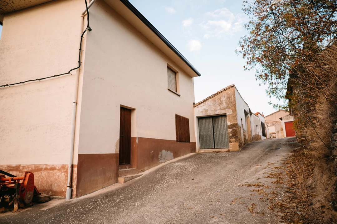 Baños de Ebro/Mañueta