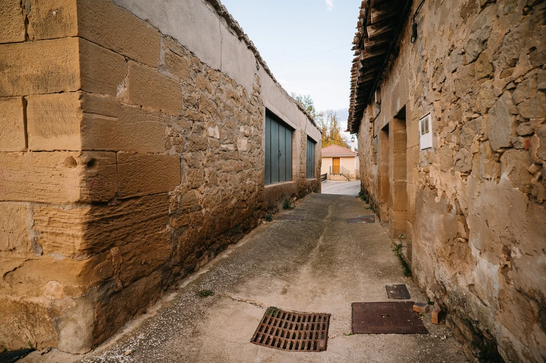 Baños de Ebro/Mañueta