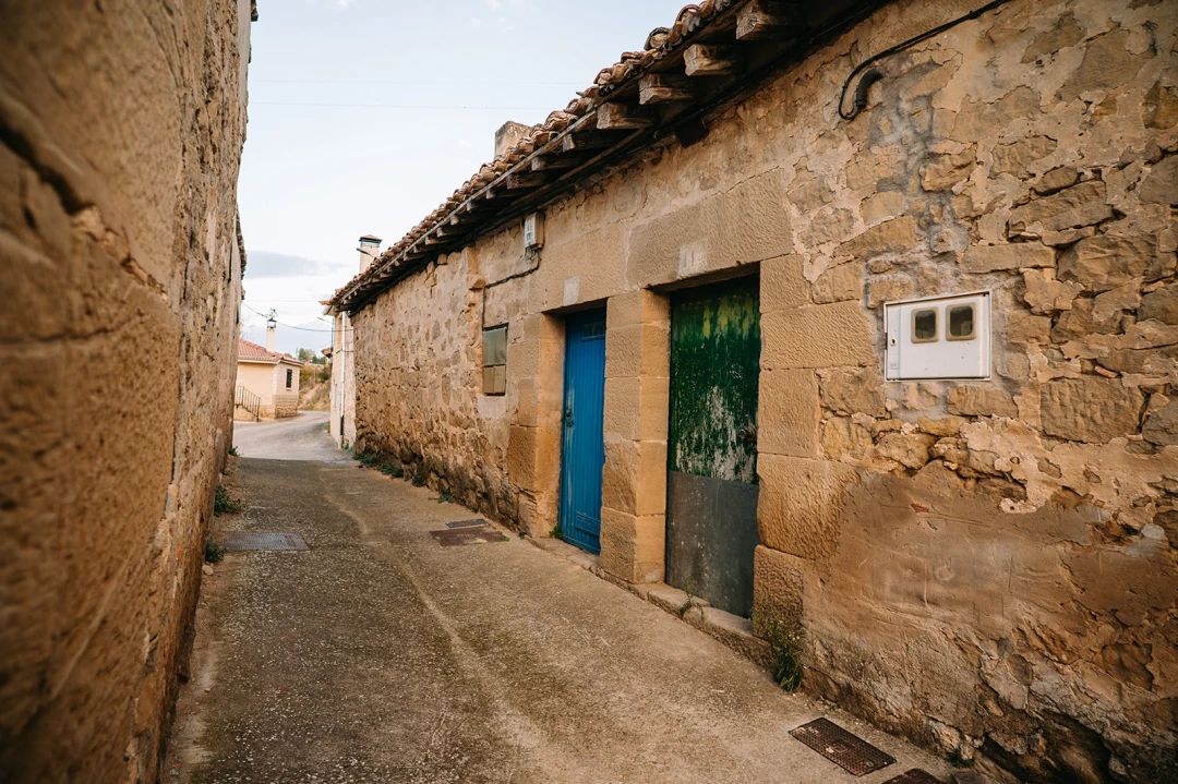 Baños de Ebro/Mañueta
