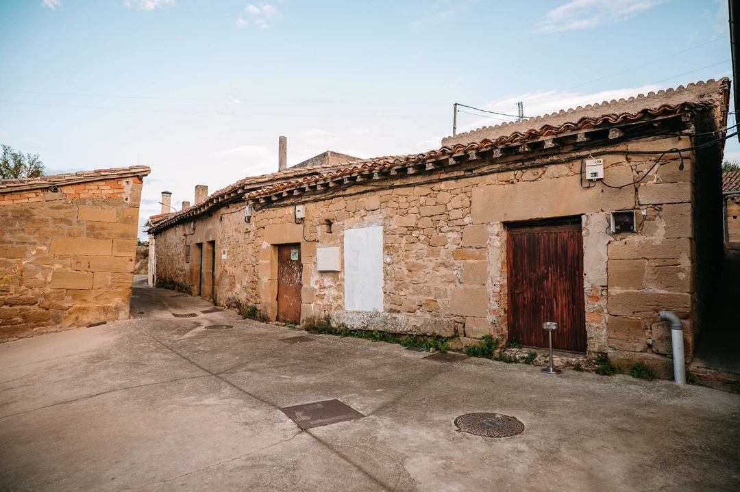 Baños de Ebro/Mañueta