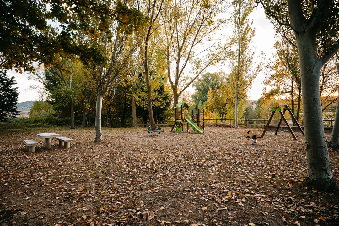 Baños de Ebro/Mañueta