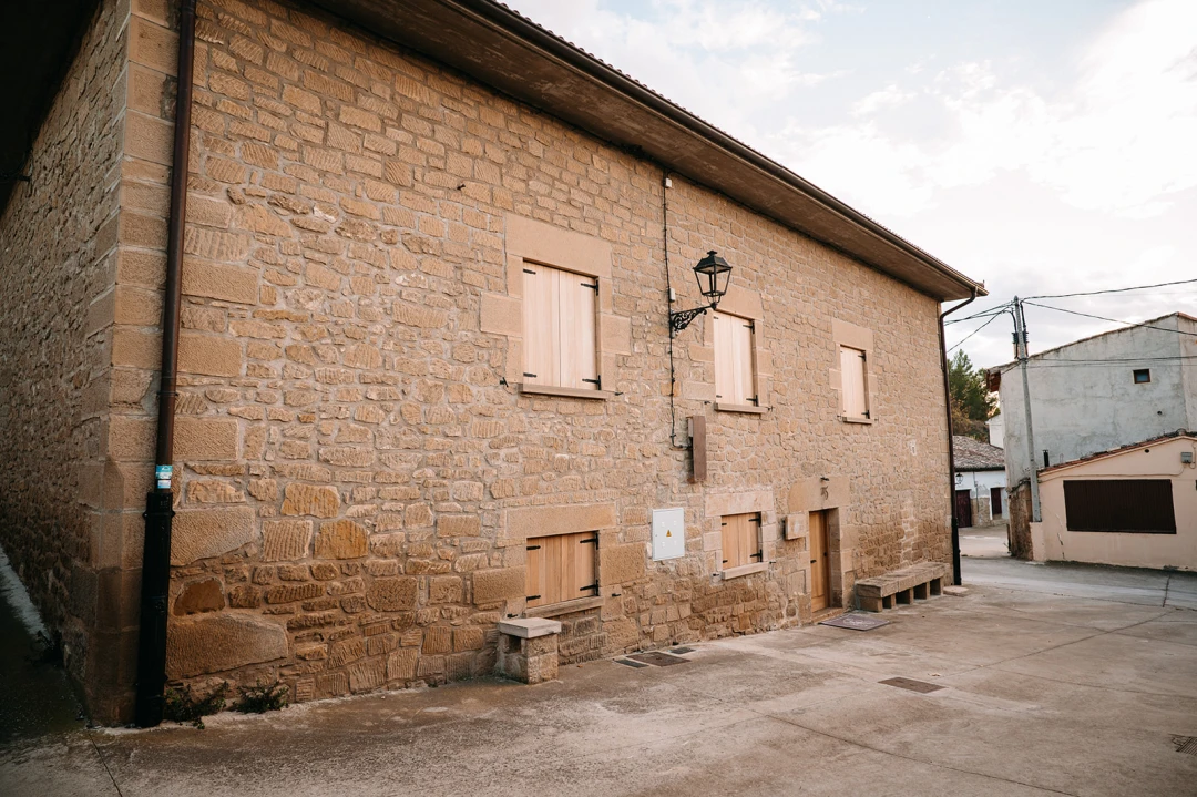 Baños de Ebro/Mañueta