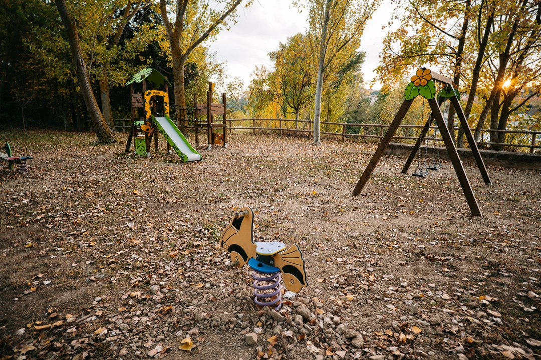 Baños de Ebro/Mañueta