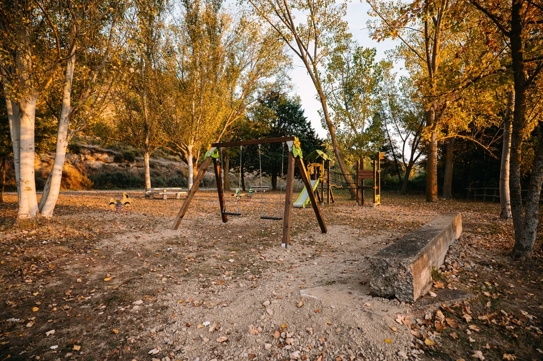 Baños de Ebro/Mañueta