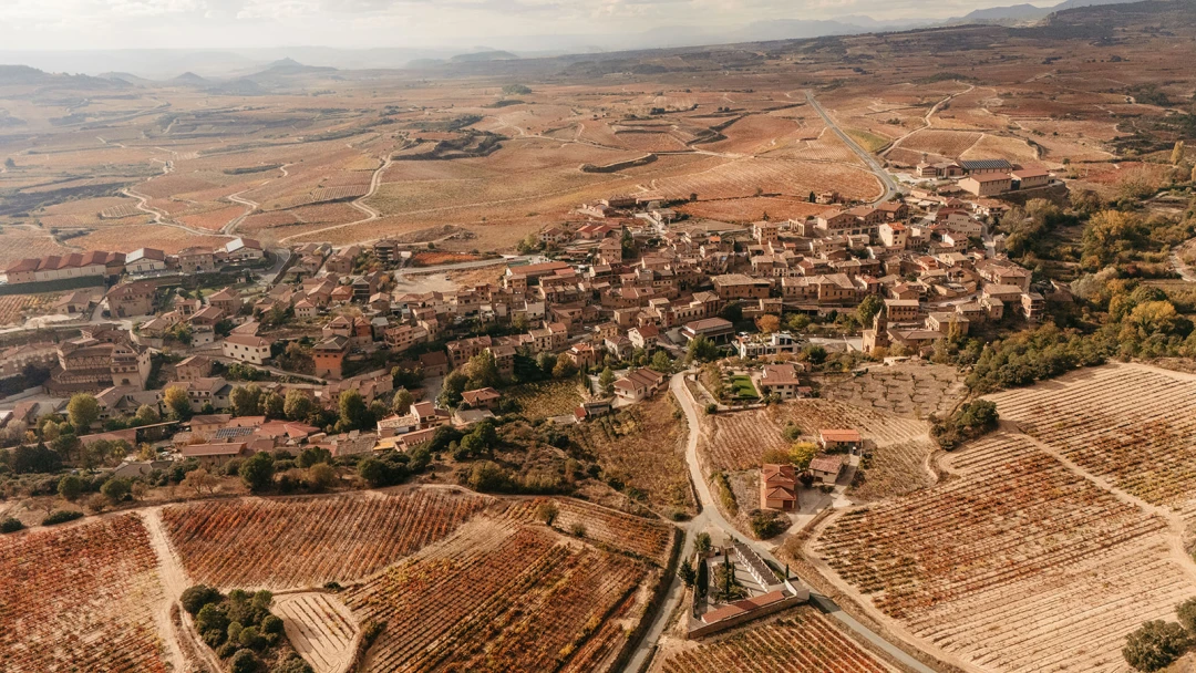 Villabuena de Álava