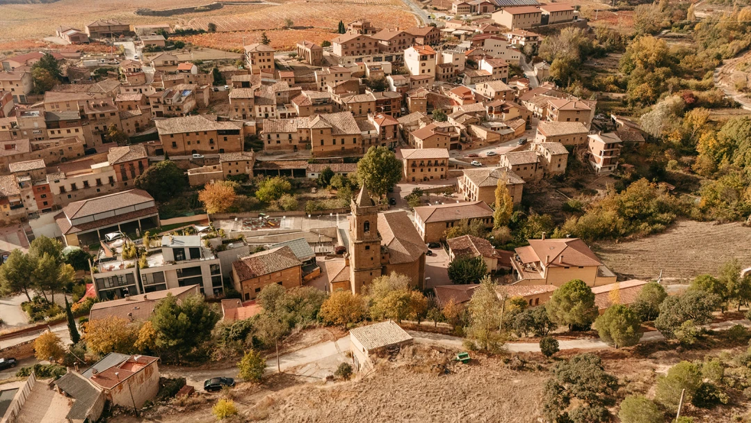 Villabuena de Álava