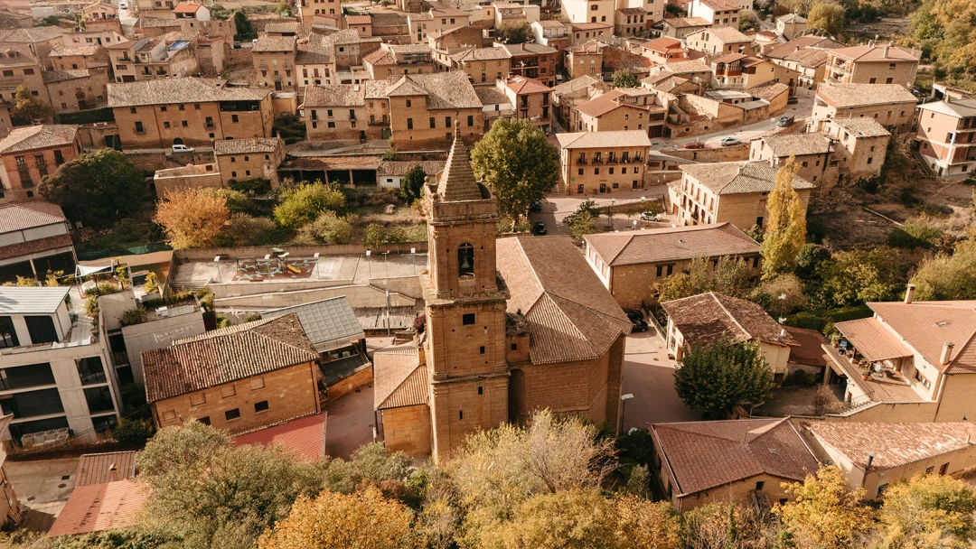 Villabuena de Álava