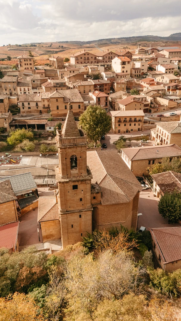 Villabuena de Álava