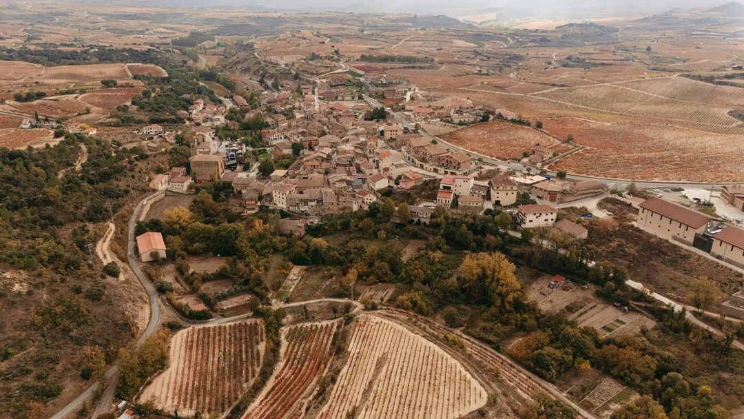 Villabuena de Álava