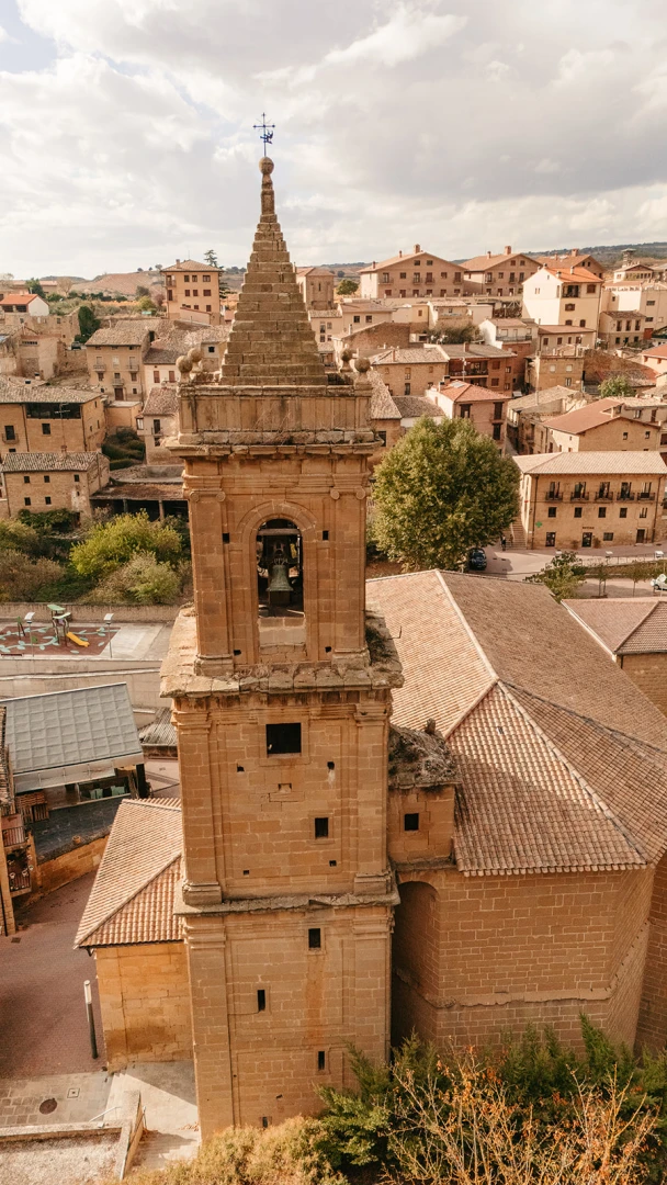 Villabuena de Álava