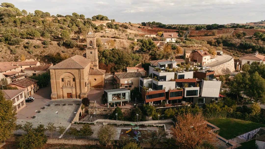 Villabuena de Álava