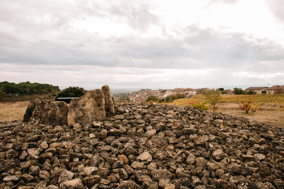 Villabuena de Álava