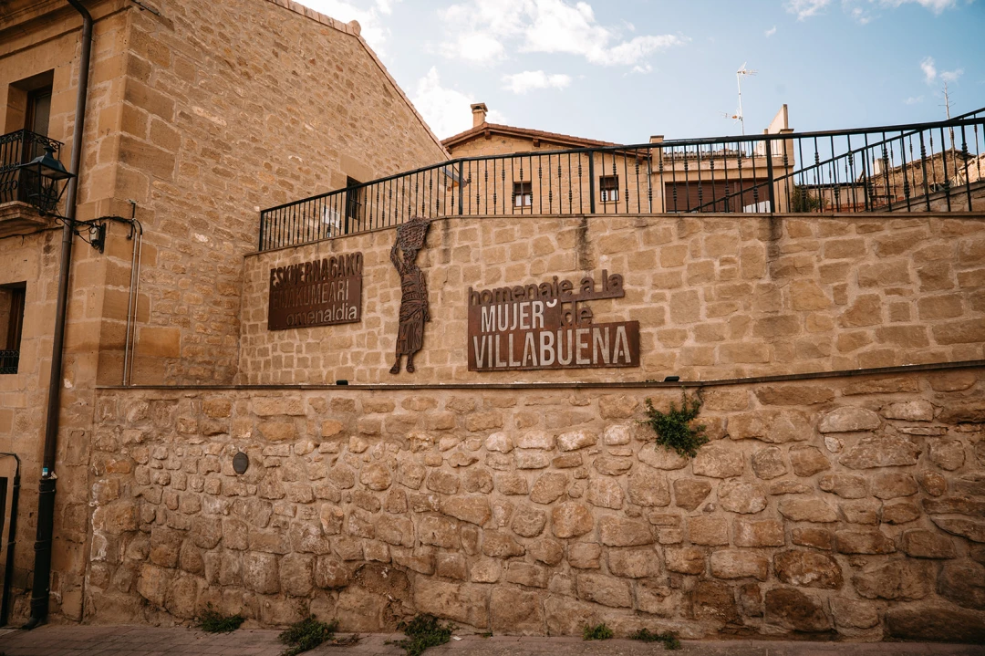 Villabuena de Álava